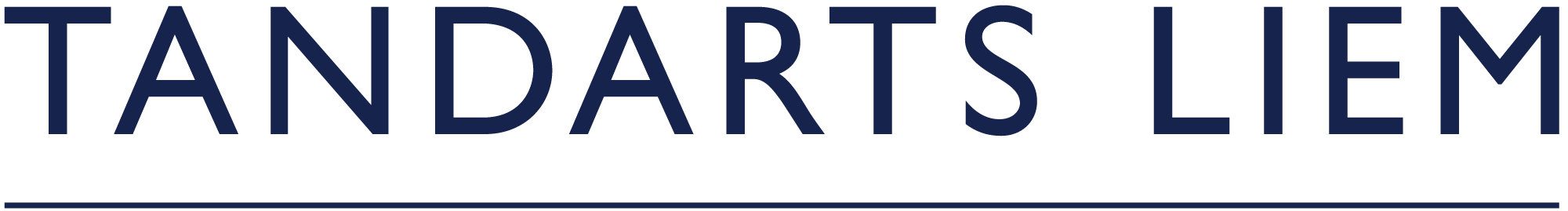 Tandarts Liem logo